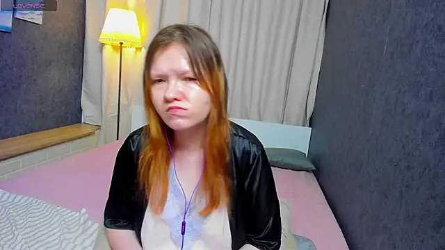 Nora_lovvvv's cam snapshot