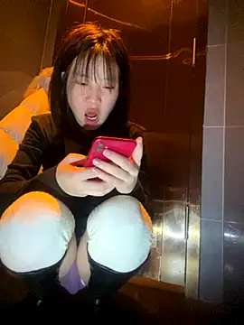 littleqiu's cam snapshot