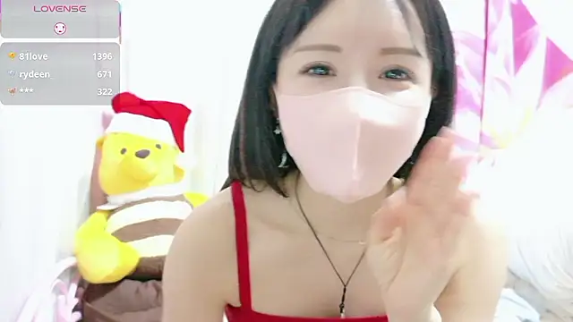 KEI_chan_LOVE's cam snapshot