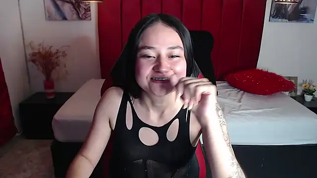 CindySweet_1's cam snapshot