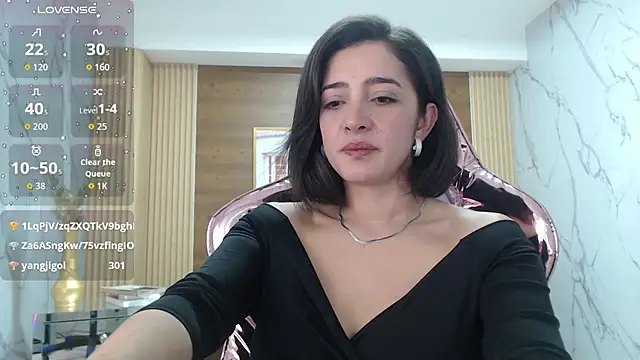 sara_lopez_s's cam snapshot