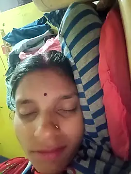 Punam_jindal's cam snapshot