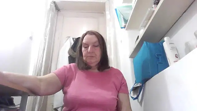 AnnaLive570's cam snapshot