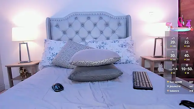 yen_lo_'s cam snapshot