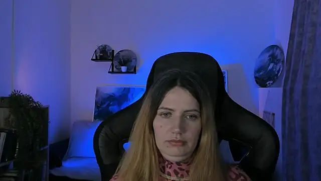 AleksaLaurent's cam snapshot