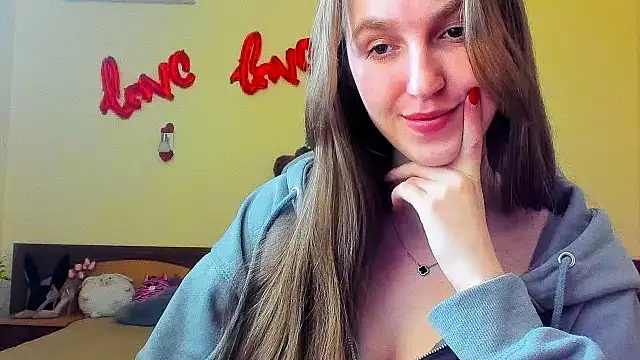 Nesie-Stoun's cam snapshot