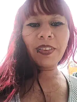 GemaSweet's cam snapshot