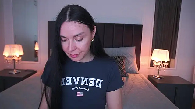 BlackSilkQueen's cam snapshot