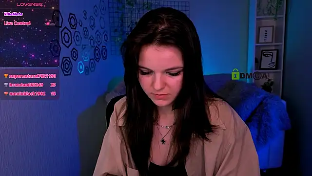 mikameovv's cam snapshot