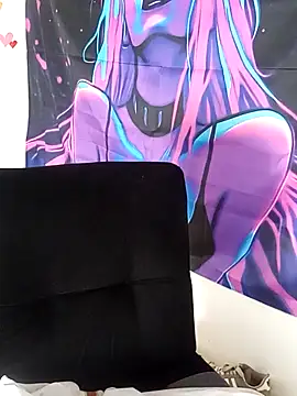 Fog_hot's cam snapshot