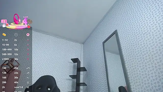 BIANCAROY1's cam snapshot