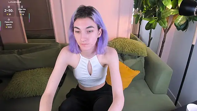 Mia_Cheers's cam snapshot