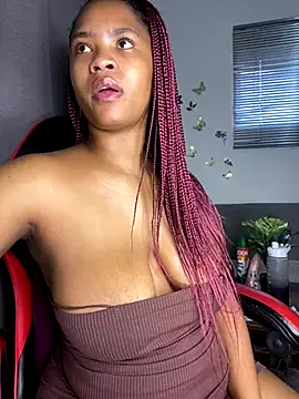 _Fifi's cam snapshot