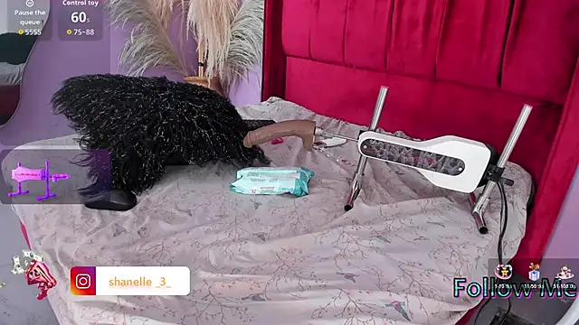 Shanelle__'s cam snapshot