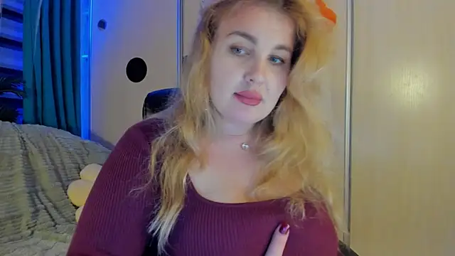 CoraSwon's cam snapshot