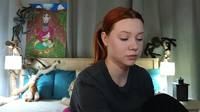 MileyMiller's cam snapshot