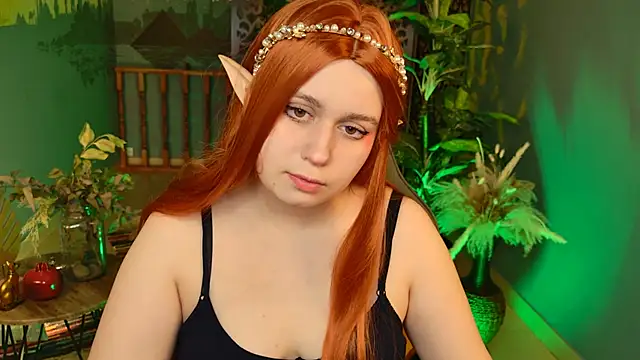 FioraMarmoris's cam snapshot