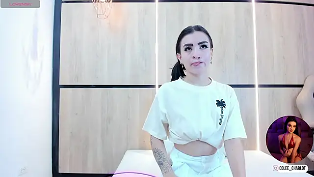 charlotte_colee's web cam