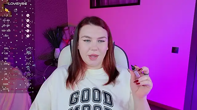 Lilumytrend's cam snapshot