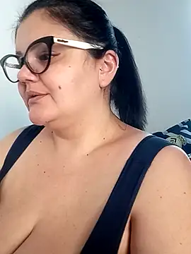 Madisonpalacio's cam snapshot