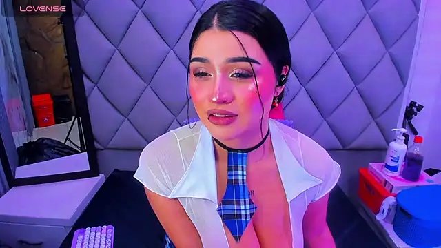 venusowen_'s cam snapshot