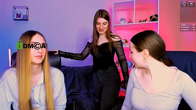 pure_radiance1's cam snapshot