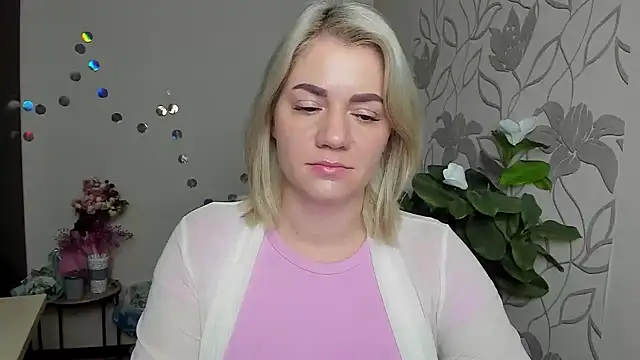 MariaSttone's cam snapshot