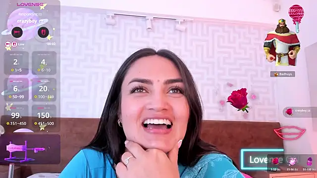 anany__'s cam snapshot