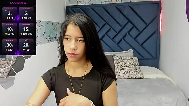 Connie_Bell's cam snapshot