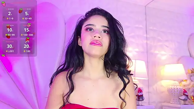 SammyJhuls's cam snapshot