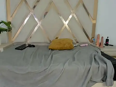 arielasm's cam snapshot