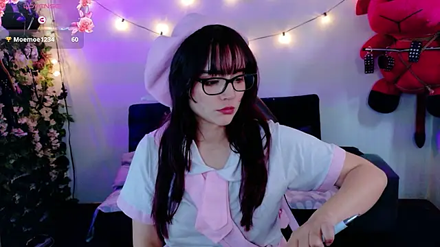 Mia_Haruno's cam snapshot