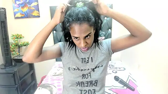 Toxicfantasy4u's cam snapshot