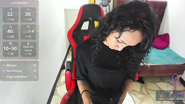 alison_moon7's cam snapshot