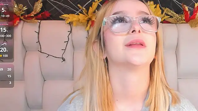 kristal_joi_dl's cam snapshot