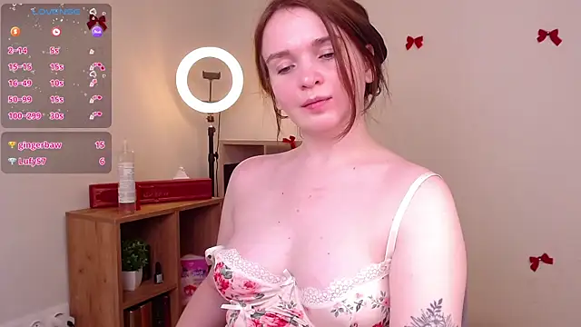 EvaJackson111's cam snapshot