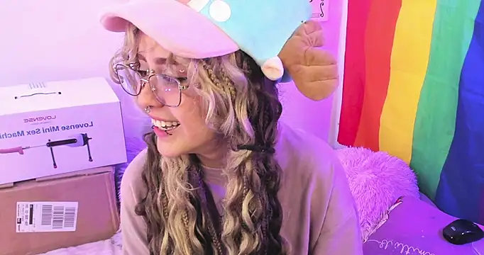 NekoWaifu's cam snapshot