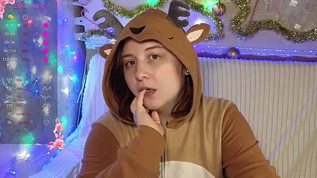 Belinda_Starlight's cam snapshot