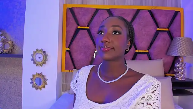 BritneyWalkers's cam snapshot