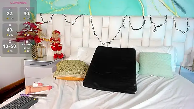 bbymabel's cam snapshot