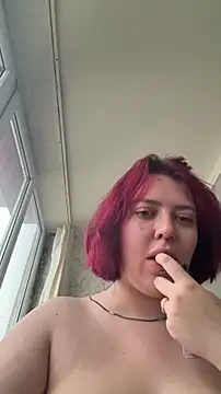 MurrbyAliceMoore's web cam