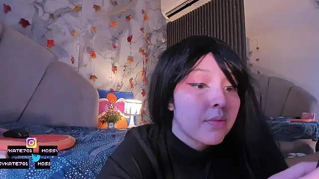 Katemoss70's cam snapshot