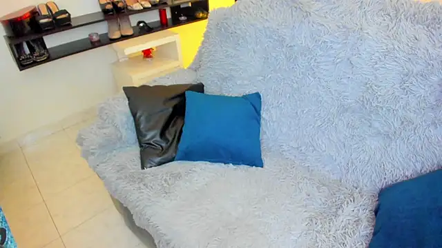 BellaFlaming's cam snapshot