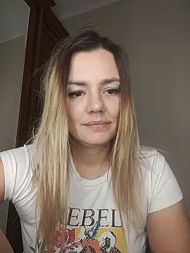 KrissSexi's cam snapshot