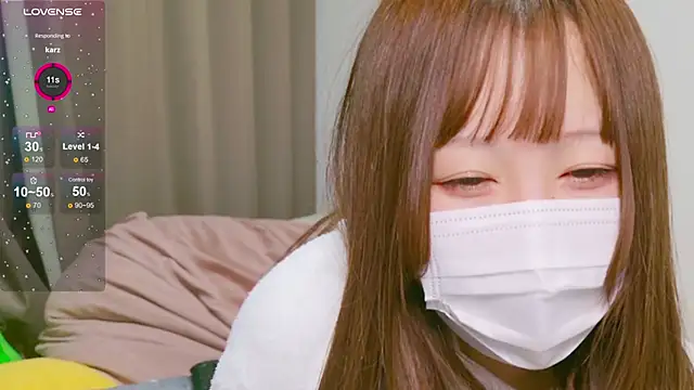 Chiak_ouo's cam snapshot