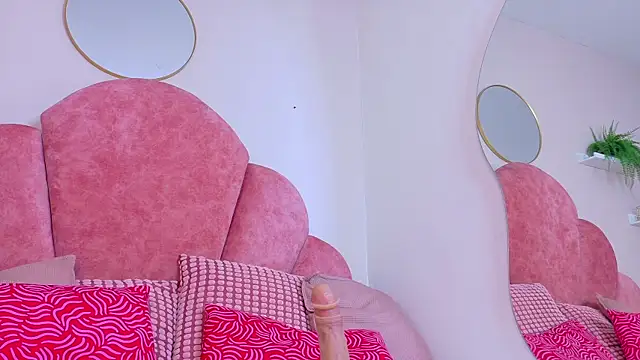 LilithSmith_'s cam snapshot