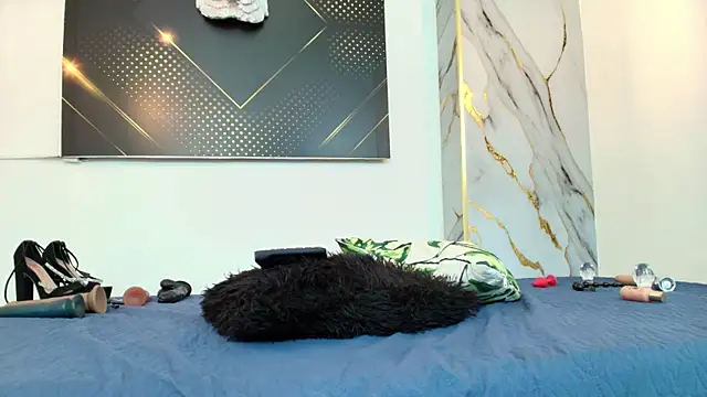 HannaHot_69's cam snapshot