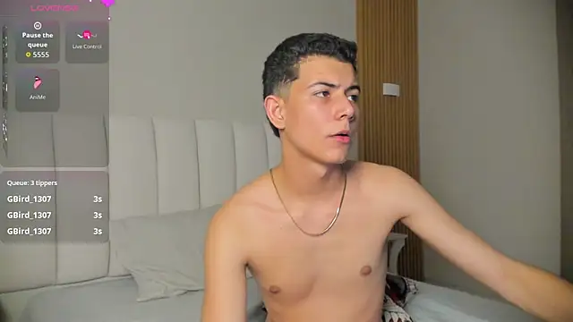 FireGuy_99's cam snapshot