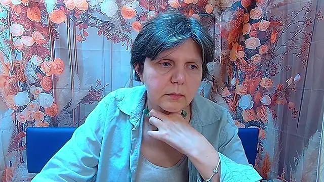 LunaDobra's cam snapshot