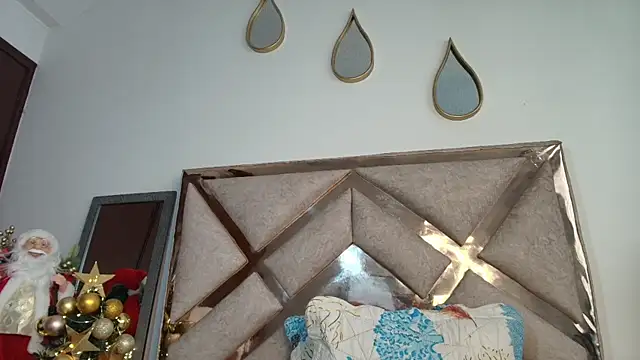 Ingridbergman's cam snapshot